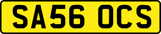 SA56OCS