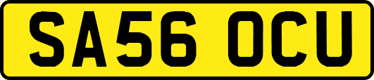 SA56OCU