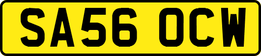 SA56OCW