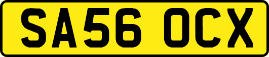 SA56OCX