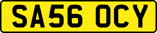 SA56OCY