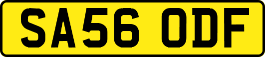 SA56ODF