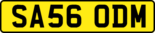 SA56ODM