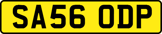 SA56ODP