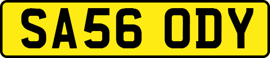 SA56ODY