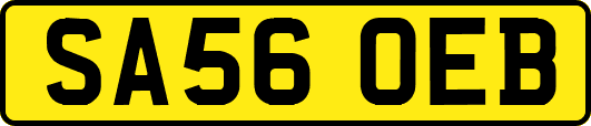 SA56OEB