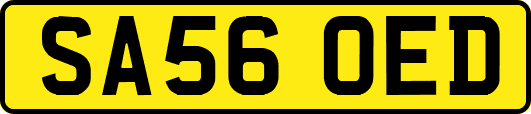 SA56OED