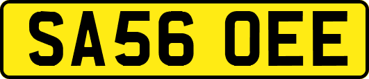SA56OEE