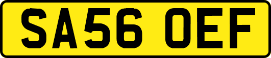 SA56OEF
