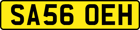 SA56OEH