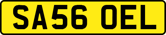 SA56OEL