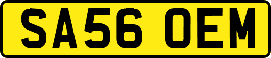 SA56OEM
