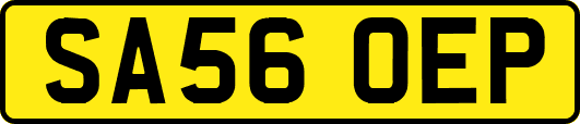 SA56OEP