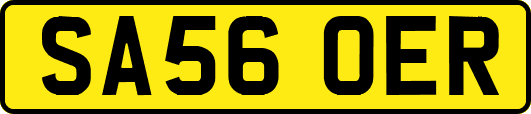 SA56OER
