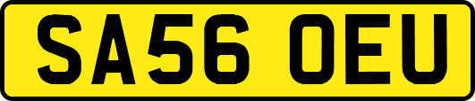SA56OEU