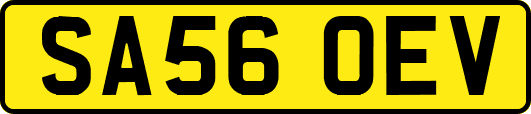 SA56OEV