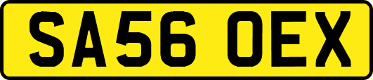 SA56OEX