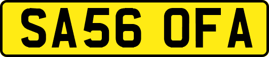 SA56OFA