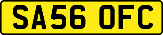 SA56OFC