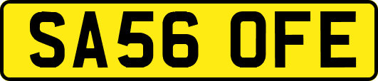 SA56OFE