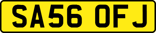 SA56OFJ