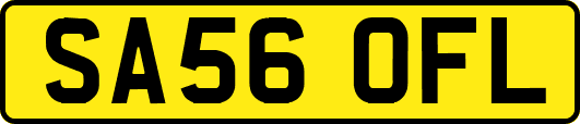 SA56OFL