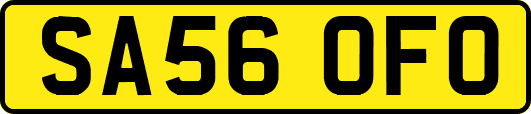 SA56OFO