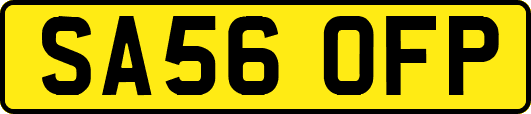 SA56OFP