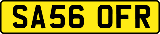 SA56OFR