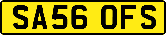 SA56OFS