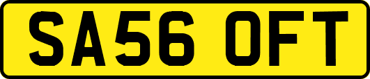 SA56OFT