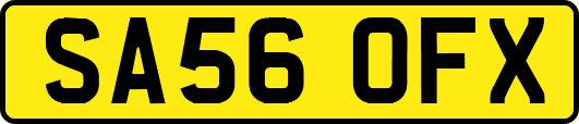 SA56OFX