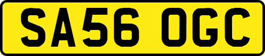 SA56OGC