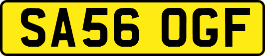 SA56OGF