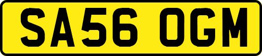 SA56OGM