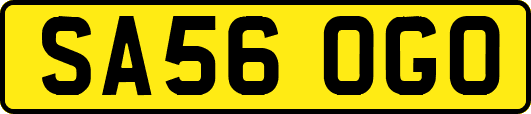 SA56OGO