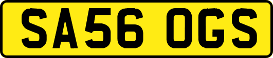 SA56OGS