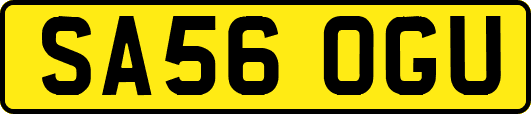 SA56OGU