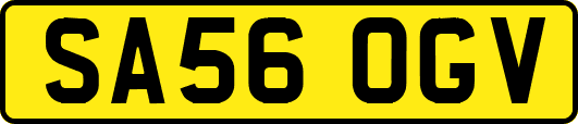SA56OGV