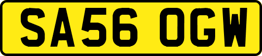 SA56OGW