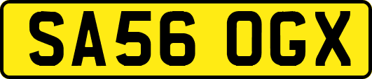 SA56OGX