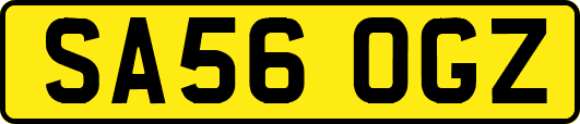 SA56OGZ