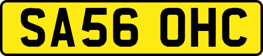 SA56OHC