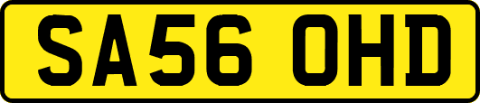 SA56OHD