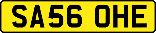 SA56OHE