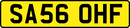 SA56OHF