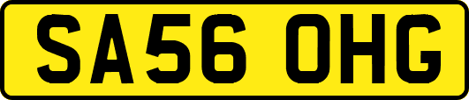 SA56OHG