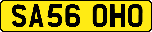 SA56OHO