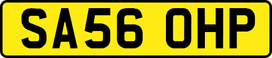 SA56OHP