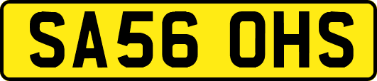 SA56OHS